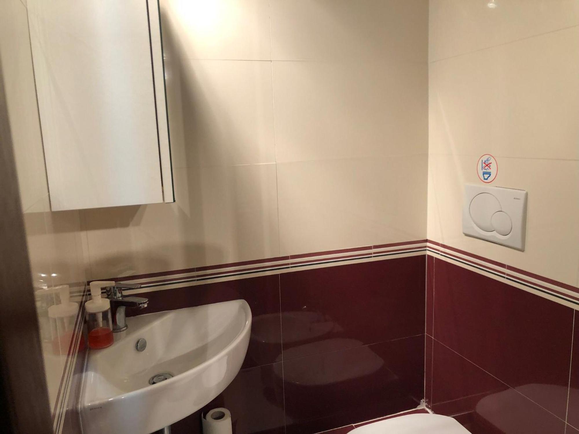 Le Suites Maor Гаета Номер фото