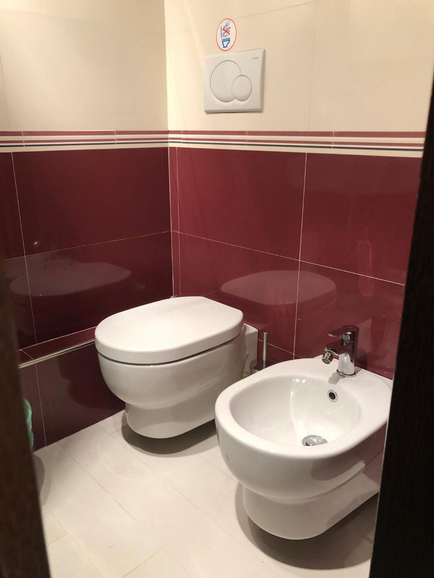 Le Suites Maor Гаета Номер фото