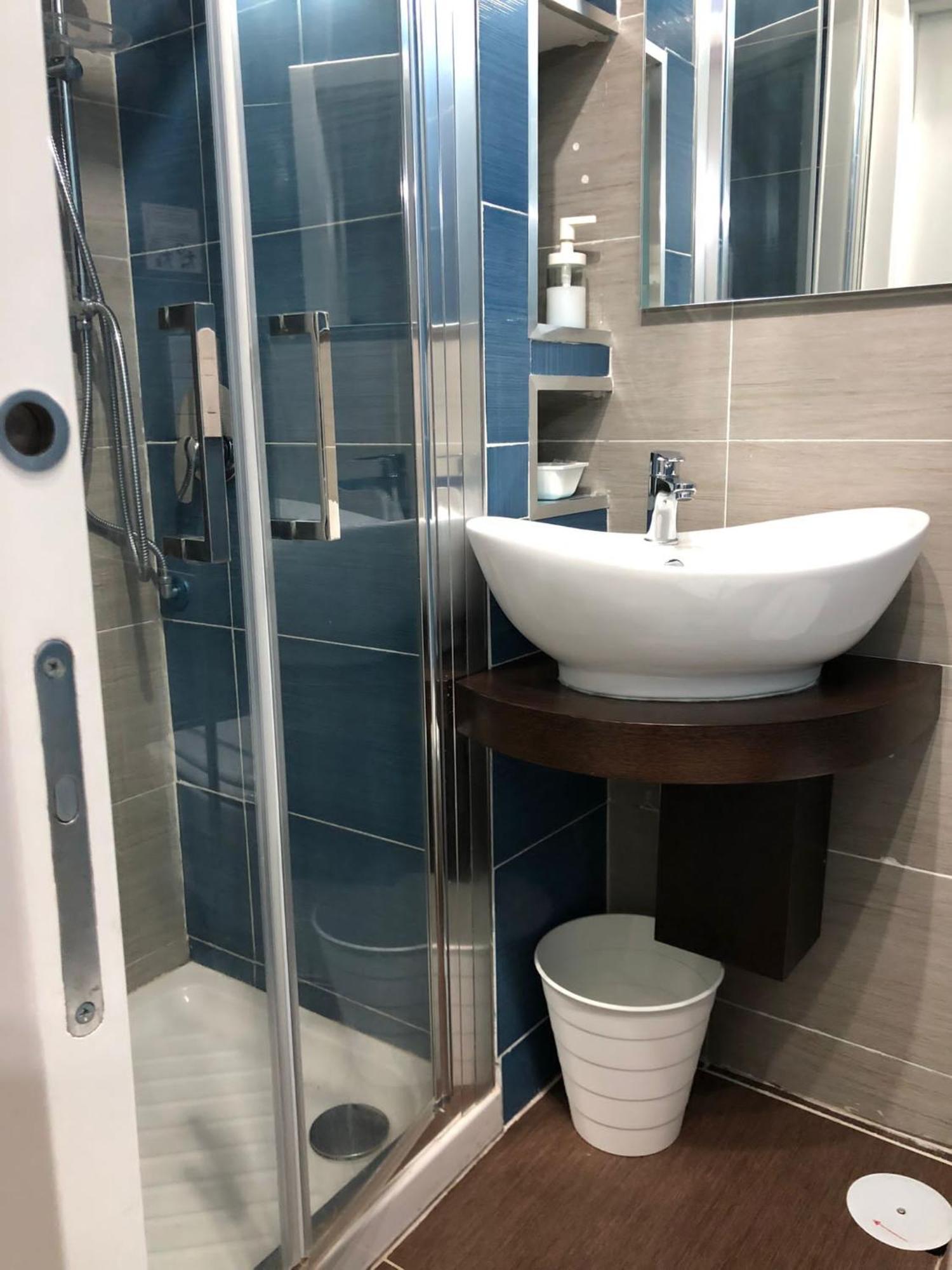 Le Suites Maor Гаета Номер фото