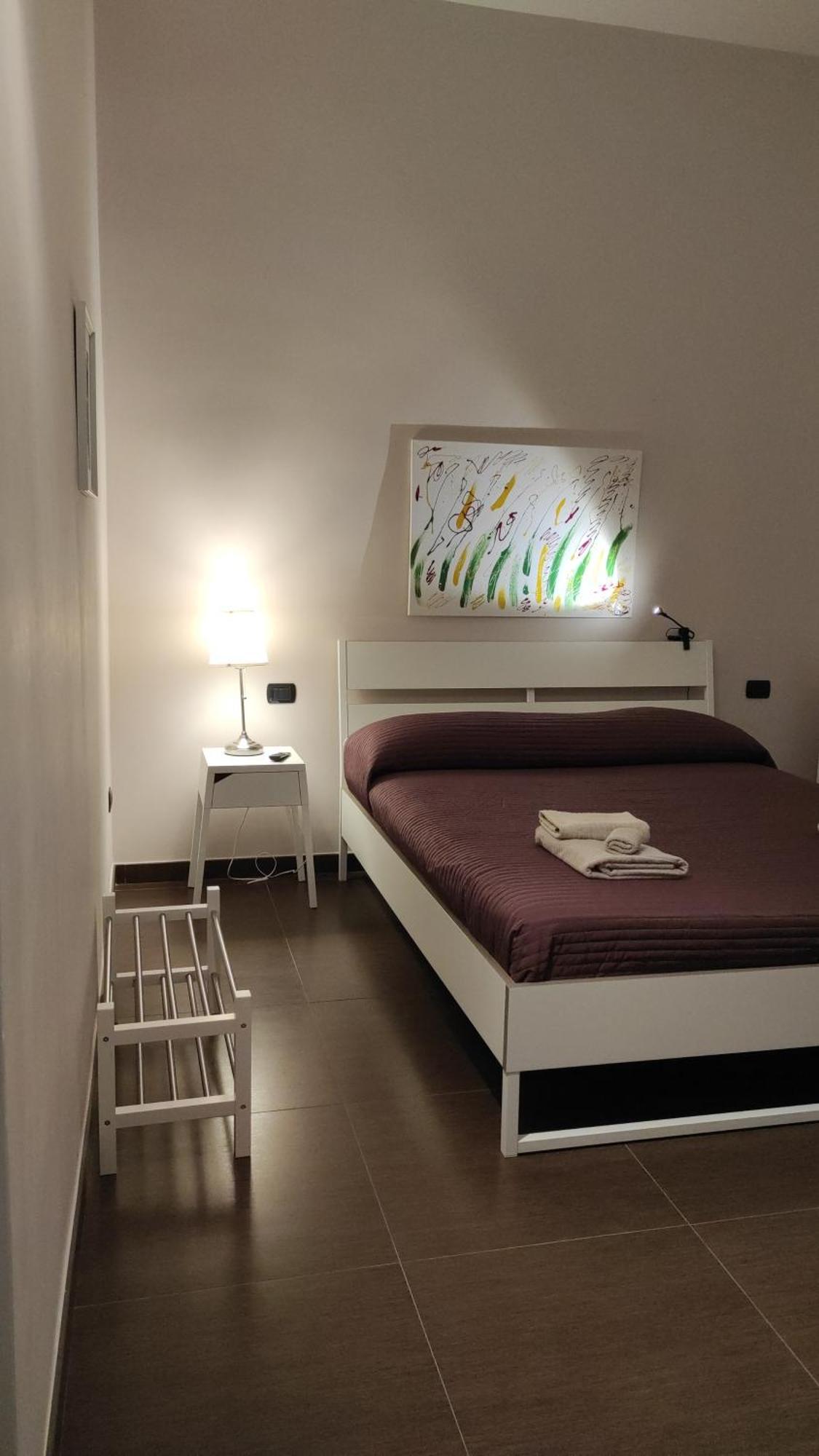Le Suites Maor Гаета Екстер'єр фото